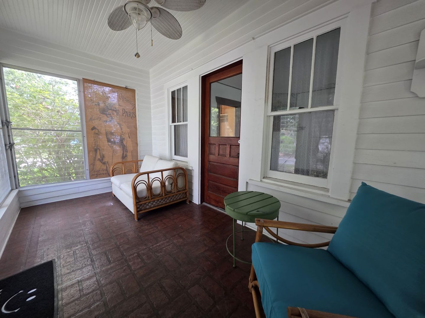 Charming Historic Gulfport Bungalow Near Downtown – photo 2