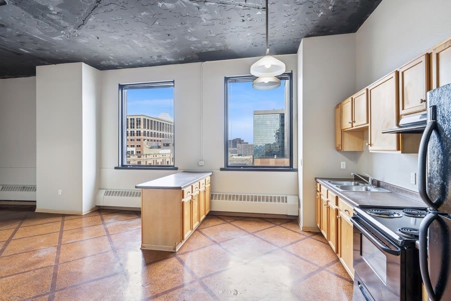 Commerce Building Apartments – photo 3