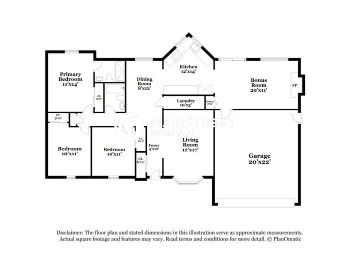 3 Greenfield Court – photo 2