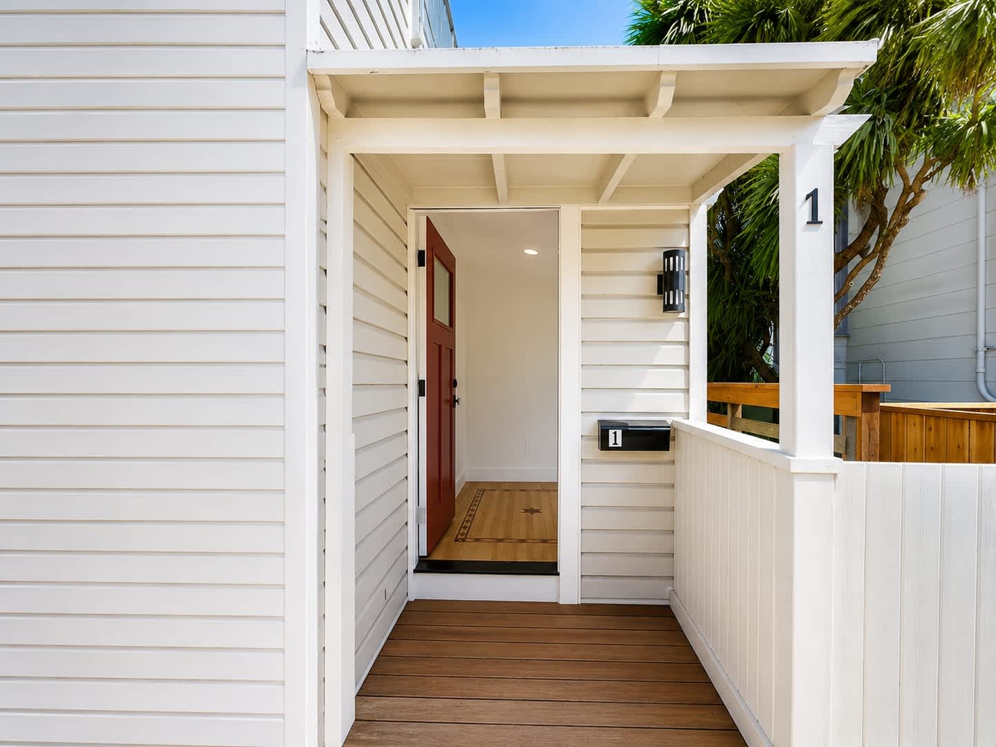 Fully renovated Noe Valley charmer – photo 2
