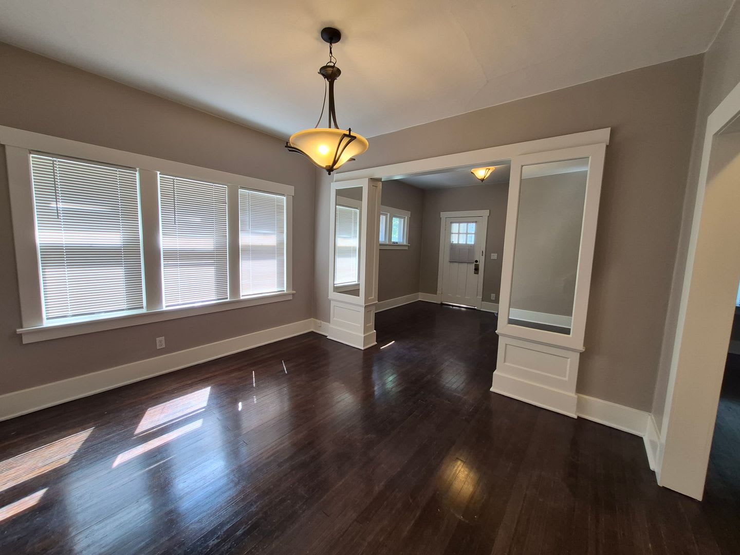 2 Bed/1 Bath – photo 3