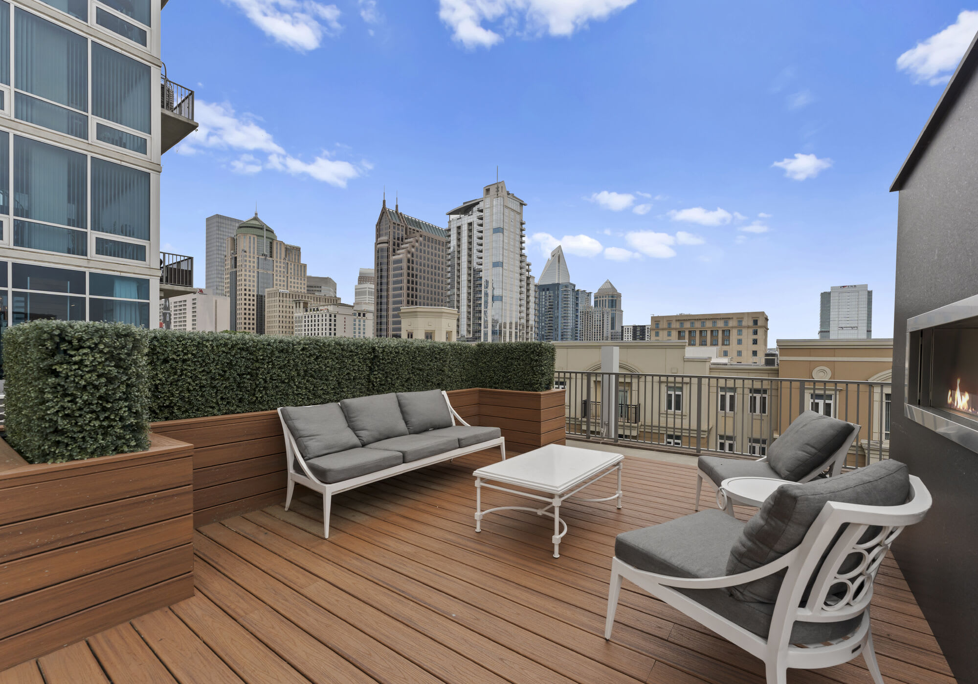 The Vue Charlotte – photo 4