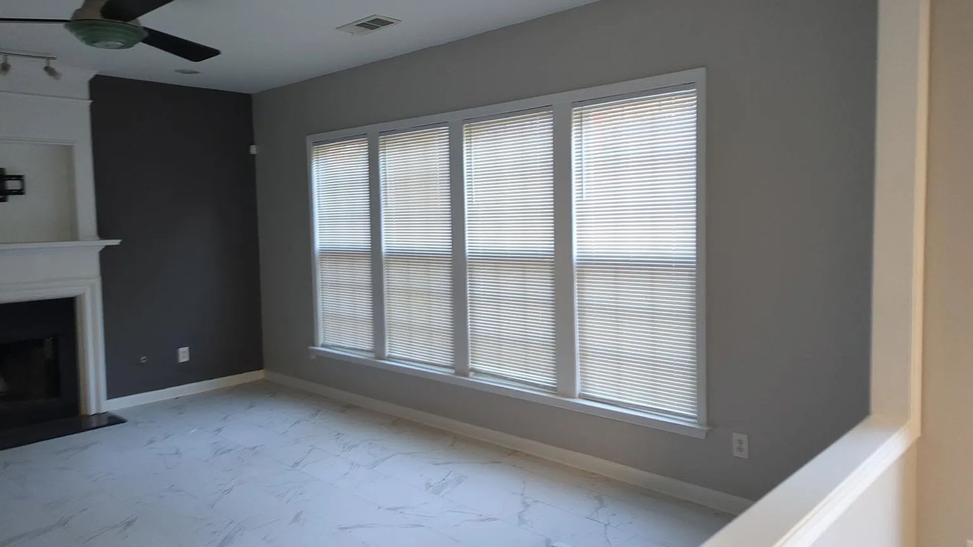 Room in 4 Bedroom Home at Kyrle Way NW – photo 3