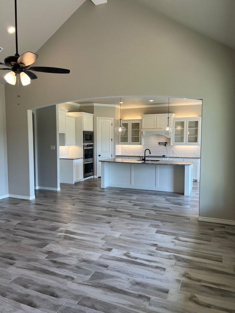 Golf Course Home In Stephenville – photo 5