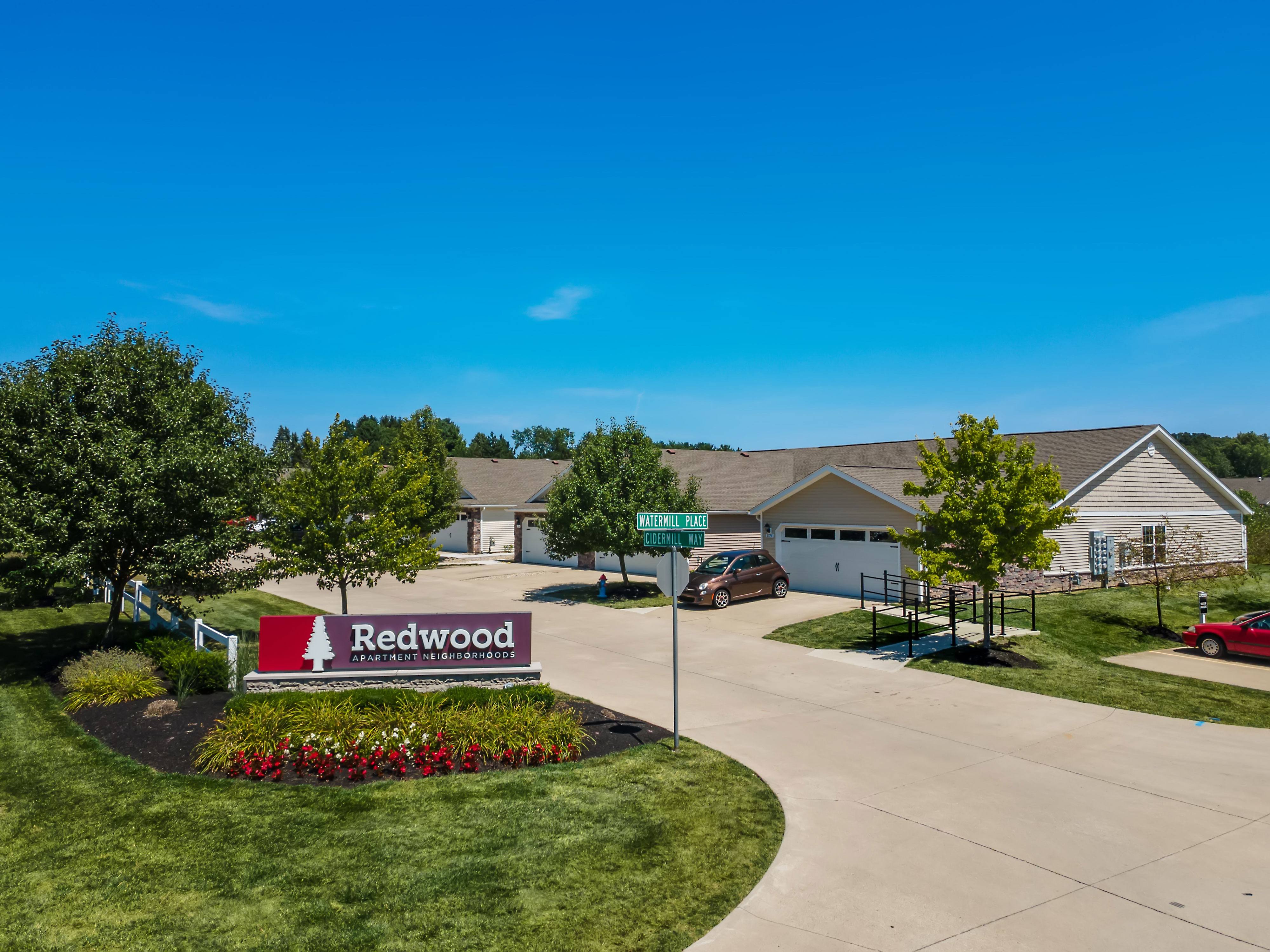 Redwood Marysville Milford Ave. – photo 3