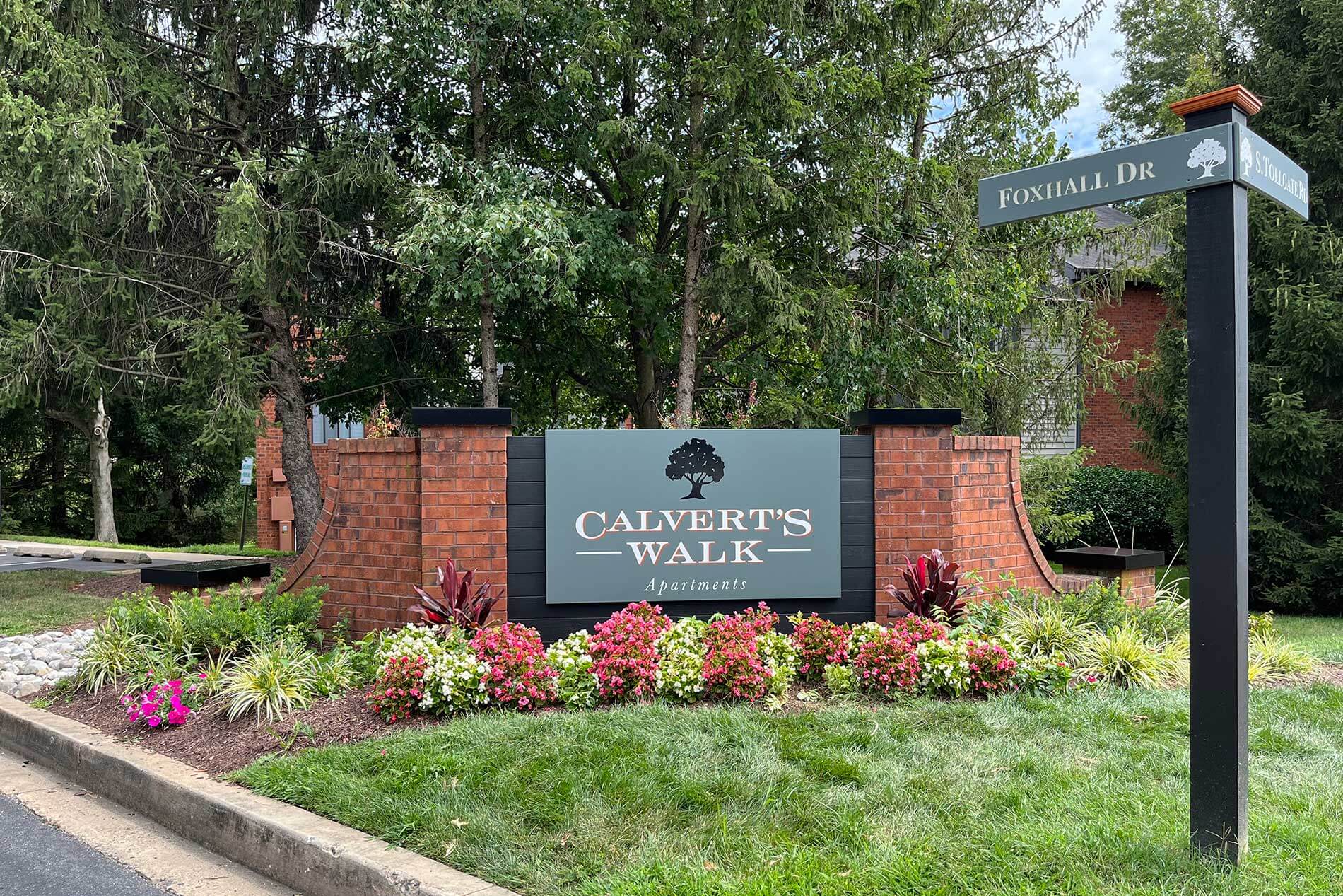 Calvert's Walk – photo 3