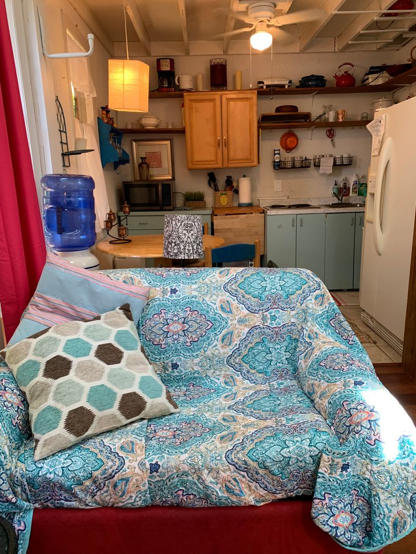 Beautifully Updated Clearwater Cottage Home in a Prime Location Near Beaches & Shopping – photo 5