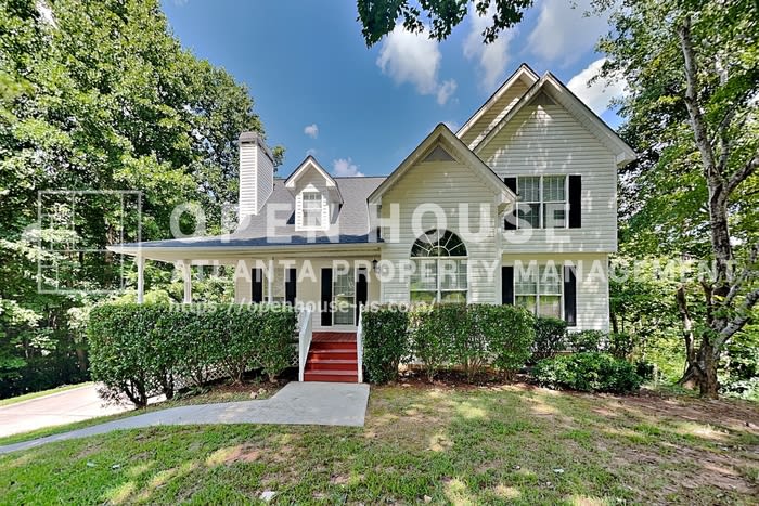 241 Kipling Drive – photo 1