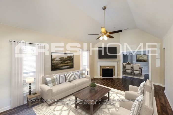 4107 Forest Lakes Road – photo 4