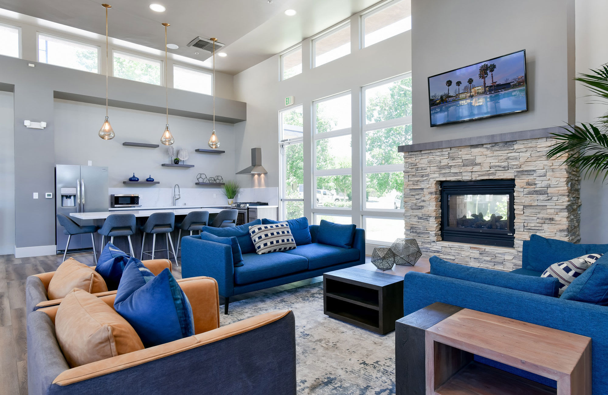 Arbors At Antelope Apartments – photo 3