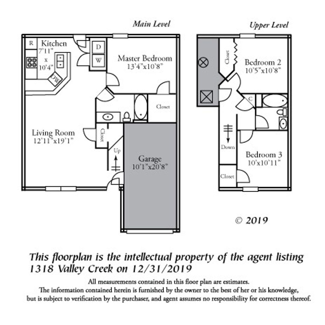 1316 Valley Creek – photo 2