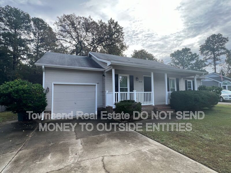 5038 Linton Hall Rd. – photo 1