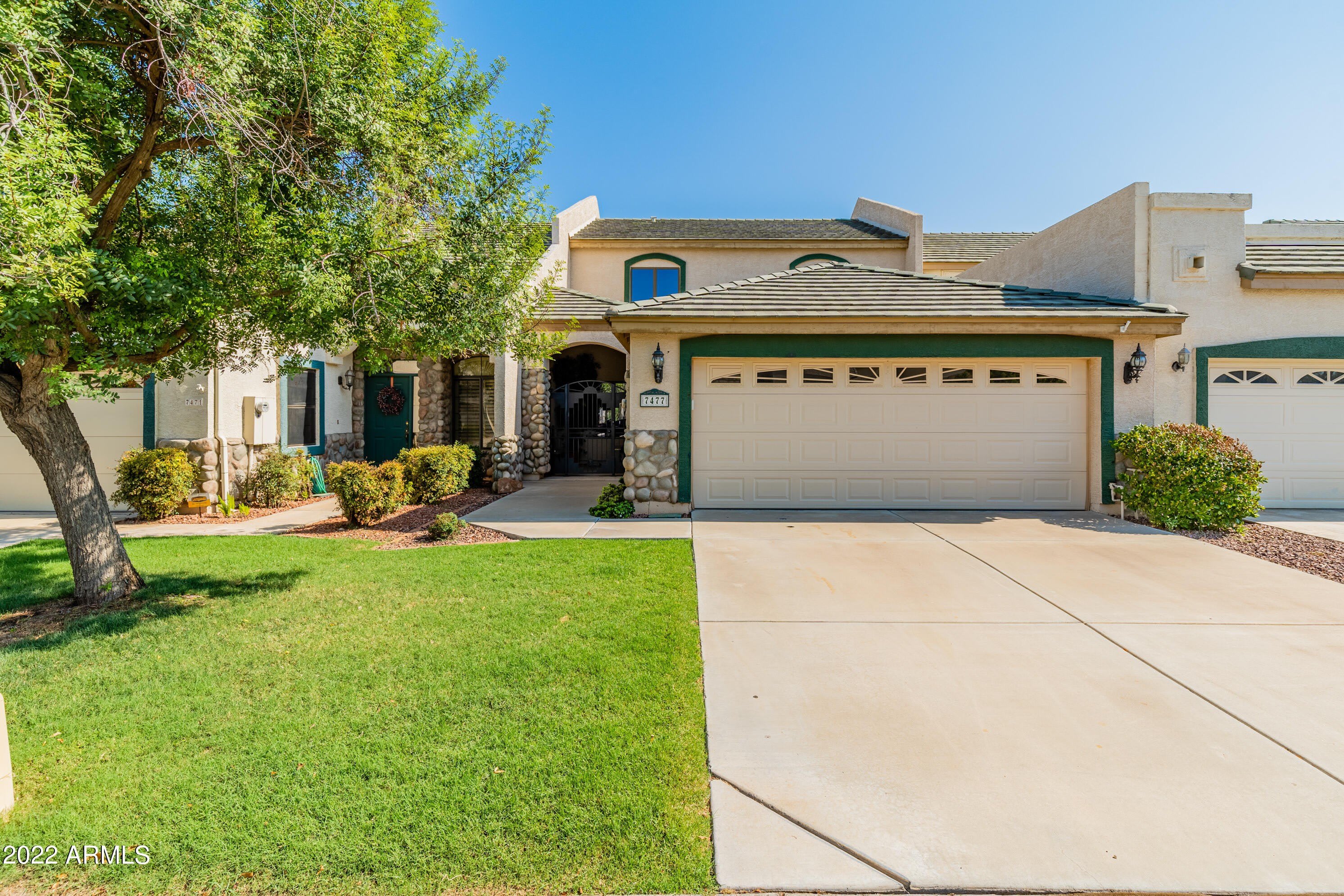 7477 W DENARO Drive – photo 1