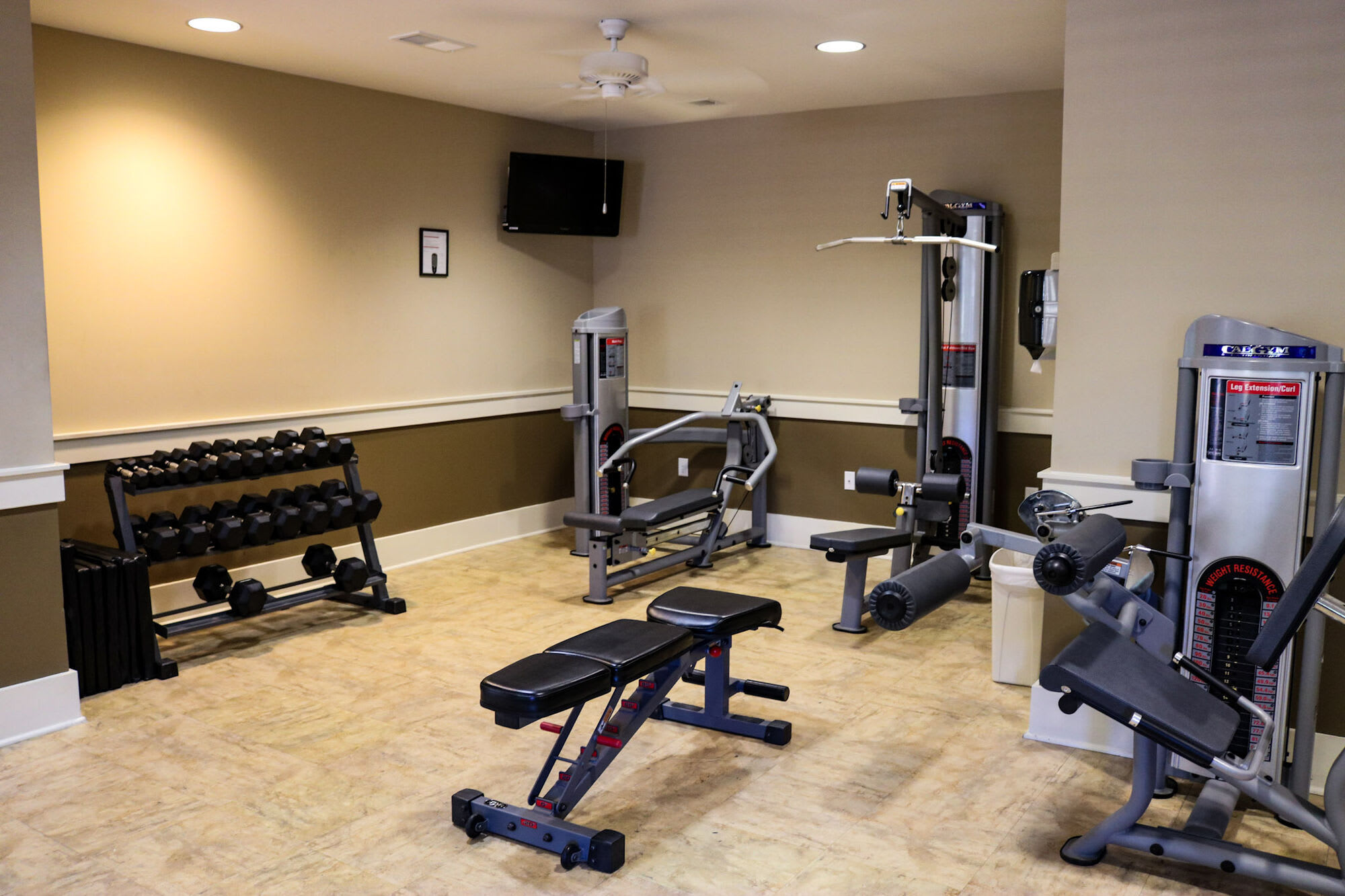 The Townhomes at Chapel Watch Village – photo 4