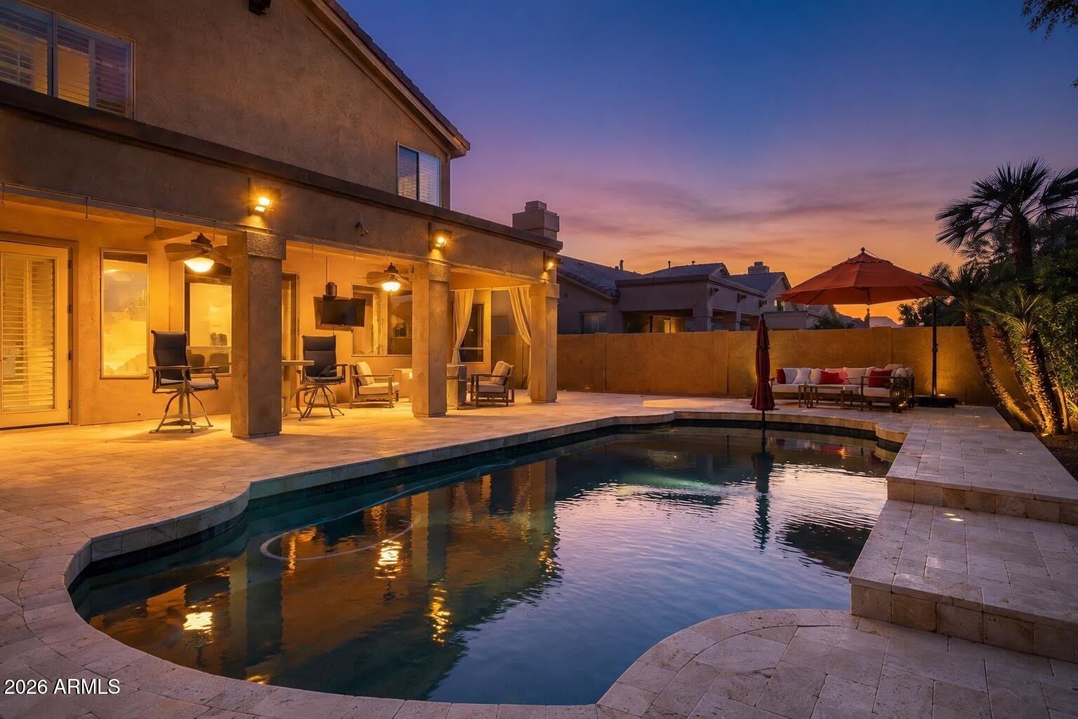 6419 E BETTY ELYSE Lane – photo 1