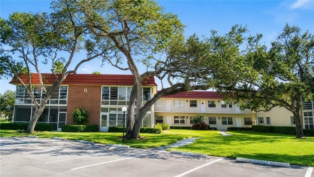 6 Vista Palm Lane – photo 1