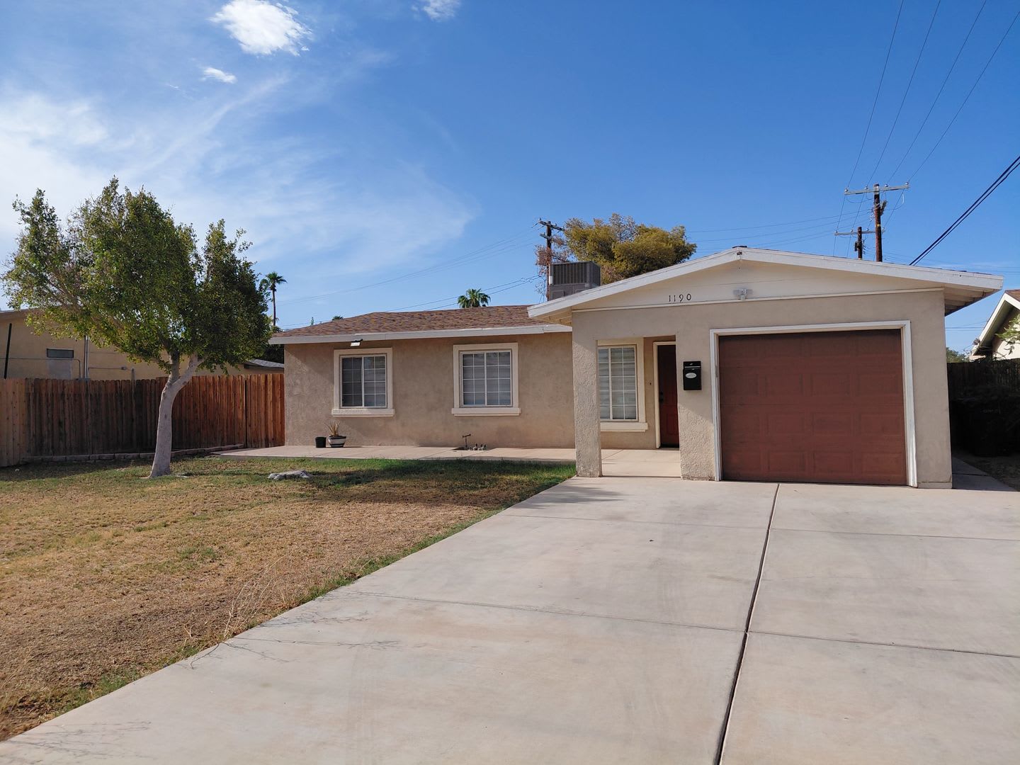 Comfortable 4-Bedroom Home with Great Backyard for Entertaining – photo 1