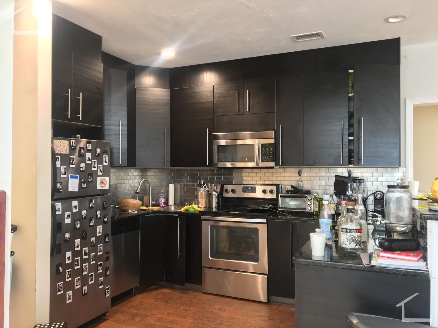 Huge, updated, sunny 5 bed in Coolidge Corner for 9/1! – photo 1