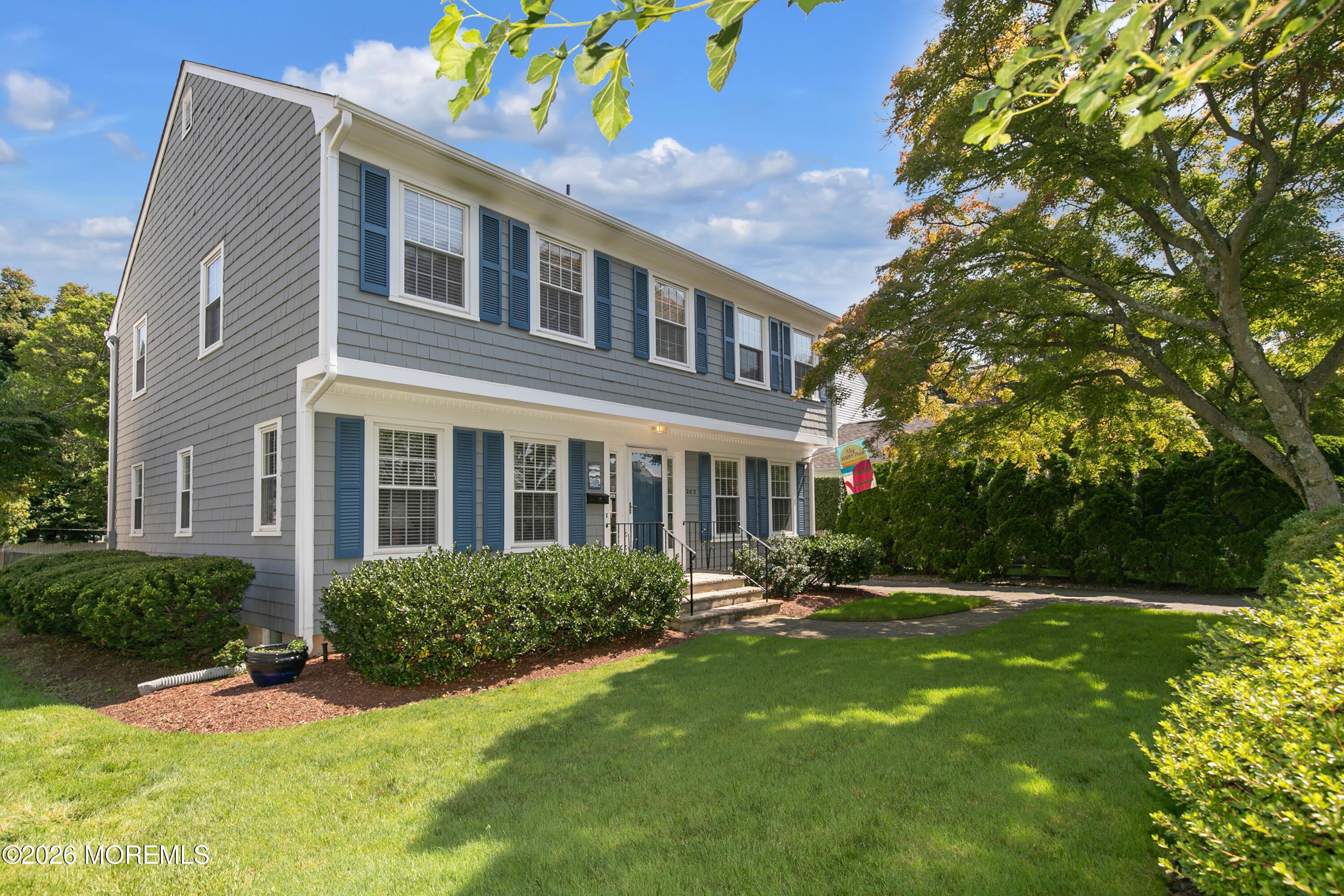 203 Washington Boulevard – photo 2