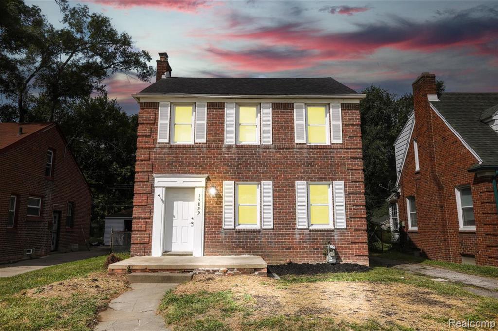 15829 Minock Street – photo 1