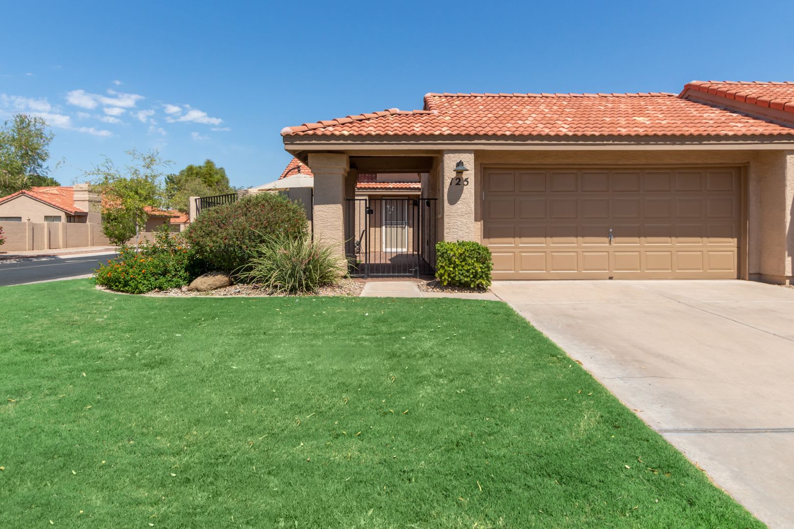 6-12 Month Lease – photo 2