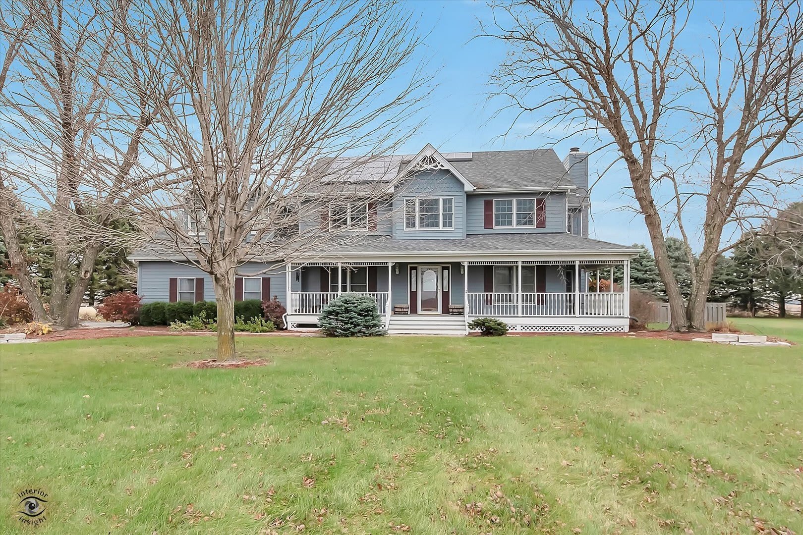 1286 Eldamain Road – photo 1