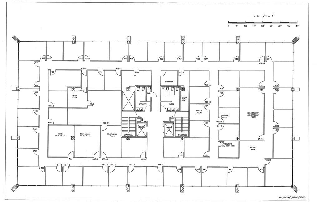 4001 Penbrook – photo 2