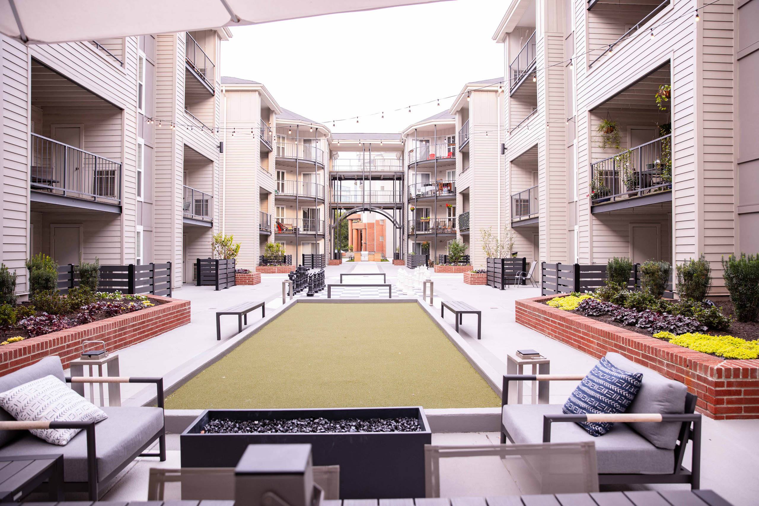 The Citizen at Shirlington Village – photo 3