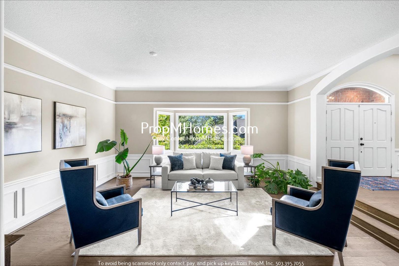 Stunning Updated Four Bedroom Home in Atherton Heights! – photo 5
