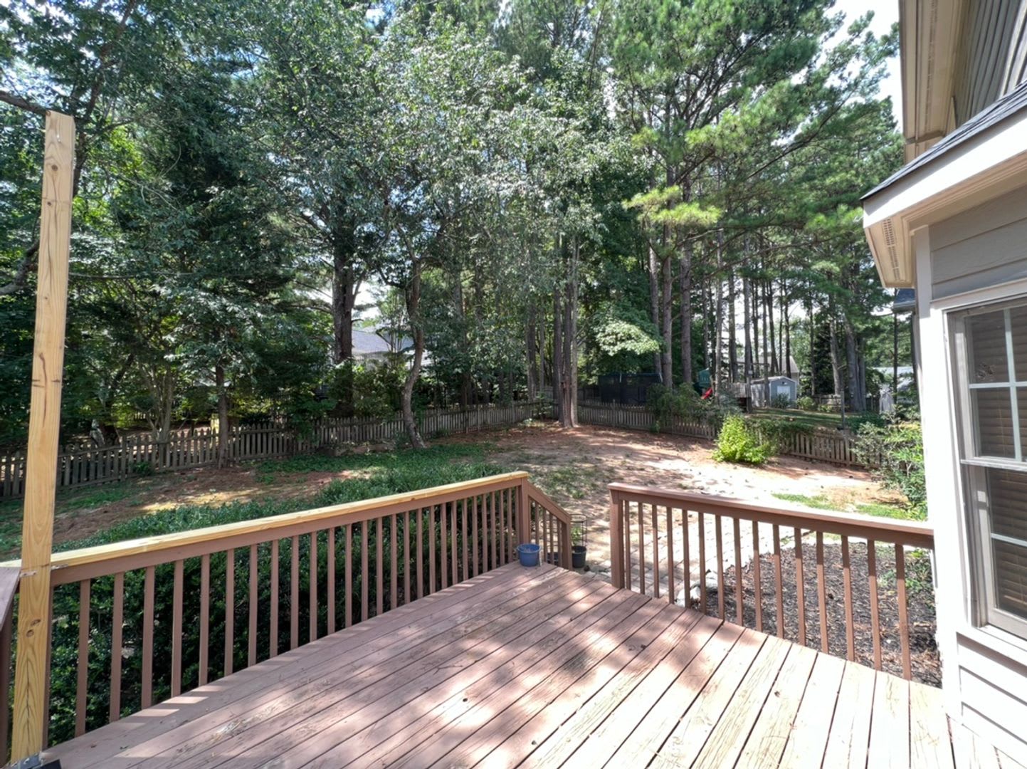 Cul-de-sac 4 bedroom home in Scotts Mill! – photo 3