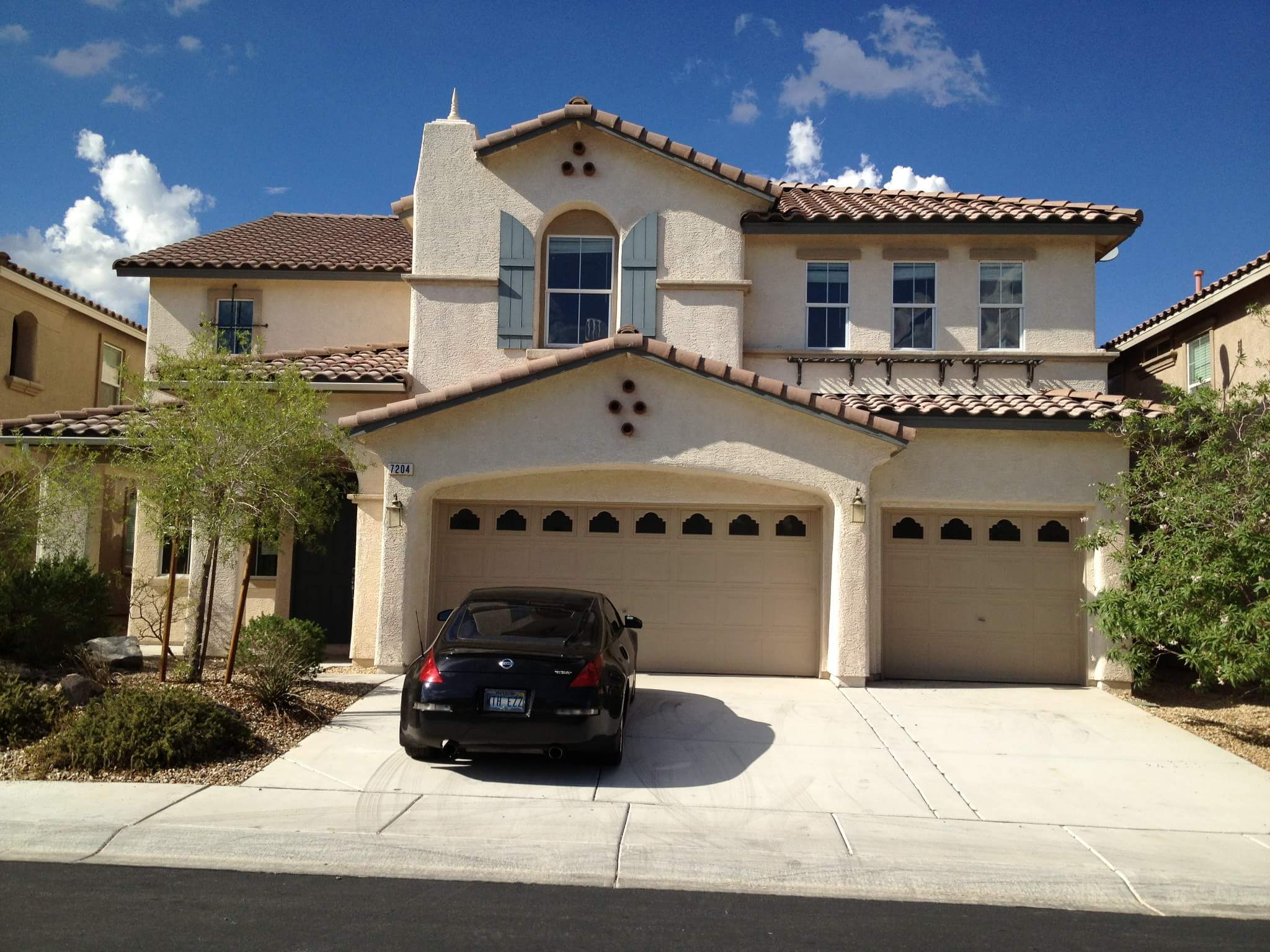 7204 Mountain Den Ave – photo 2