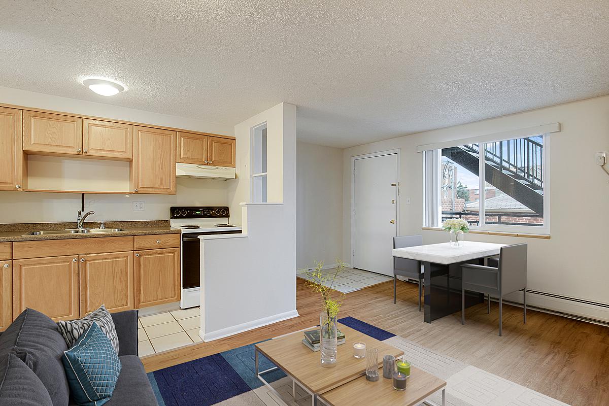Washington Apartments – photo 3