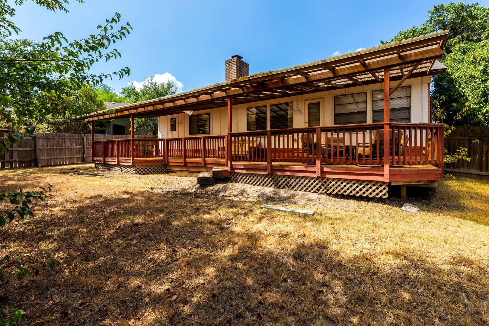 Charming Cottage in North Park Estate – photo 5