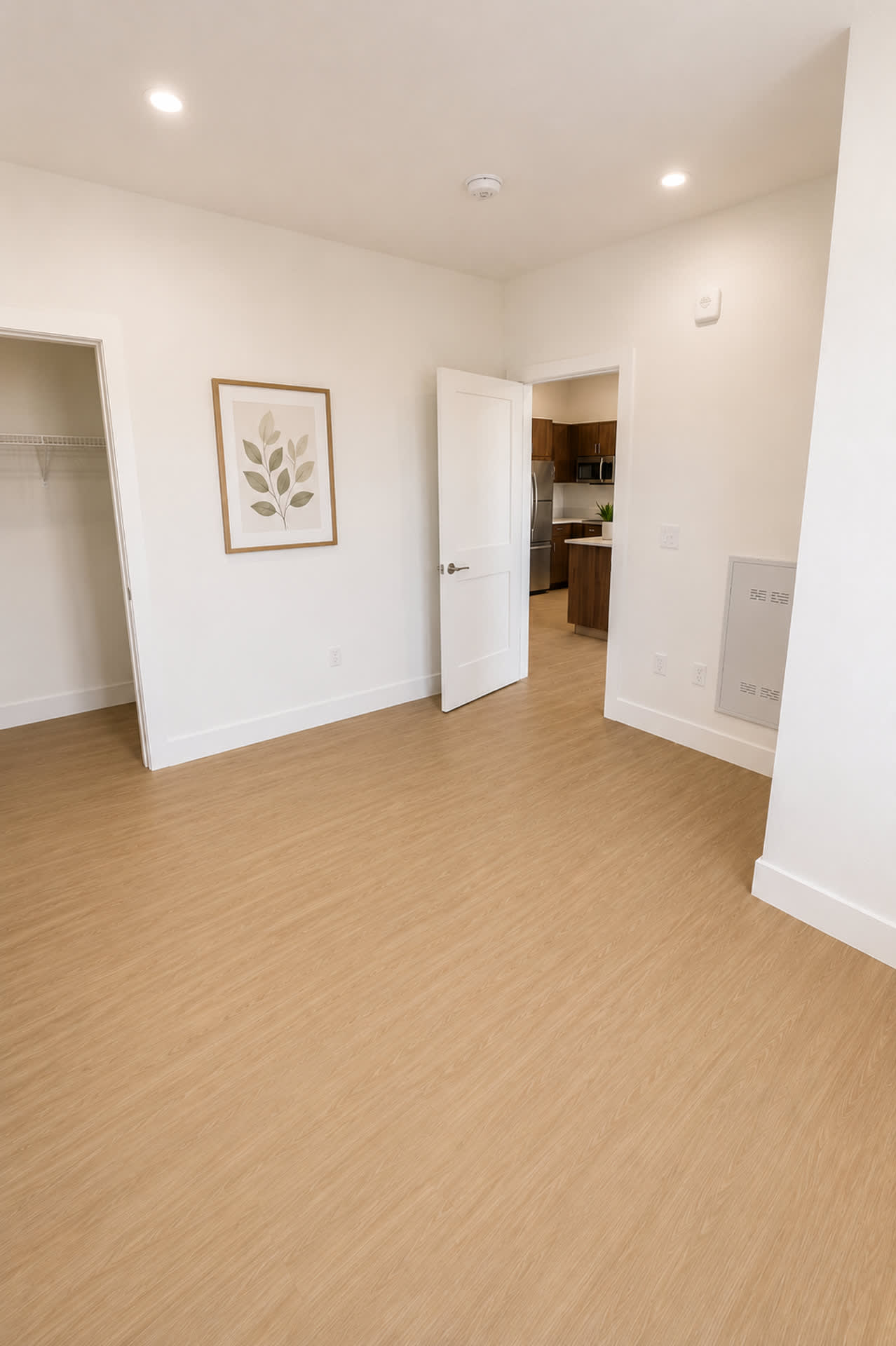 Bibb Place 55+ Apartments – photo 5