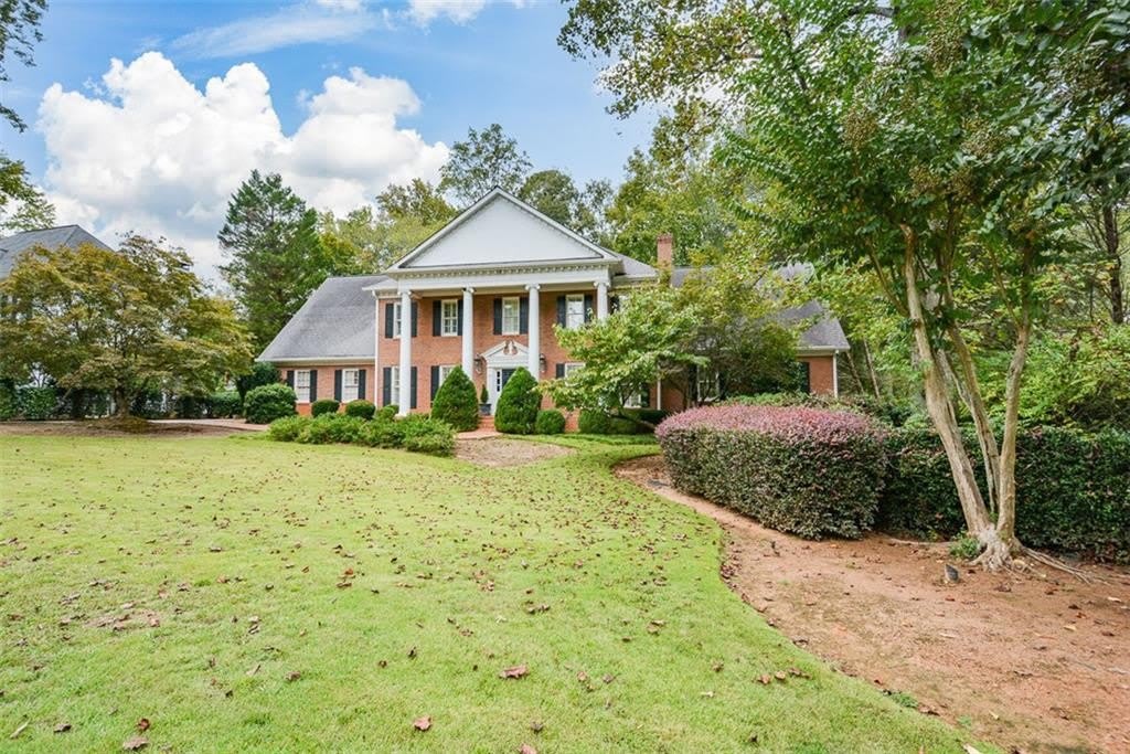 1640 Lazy River Lane – photo 3
