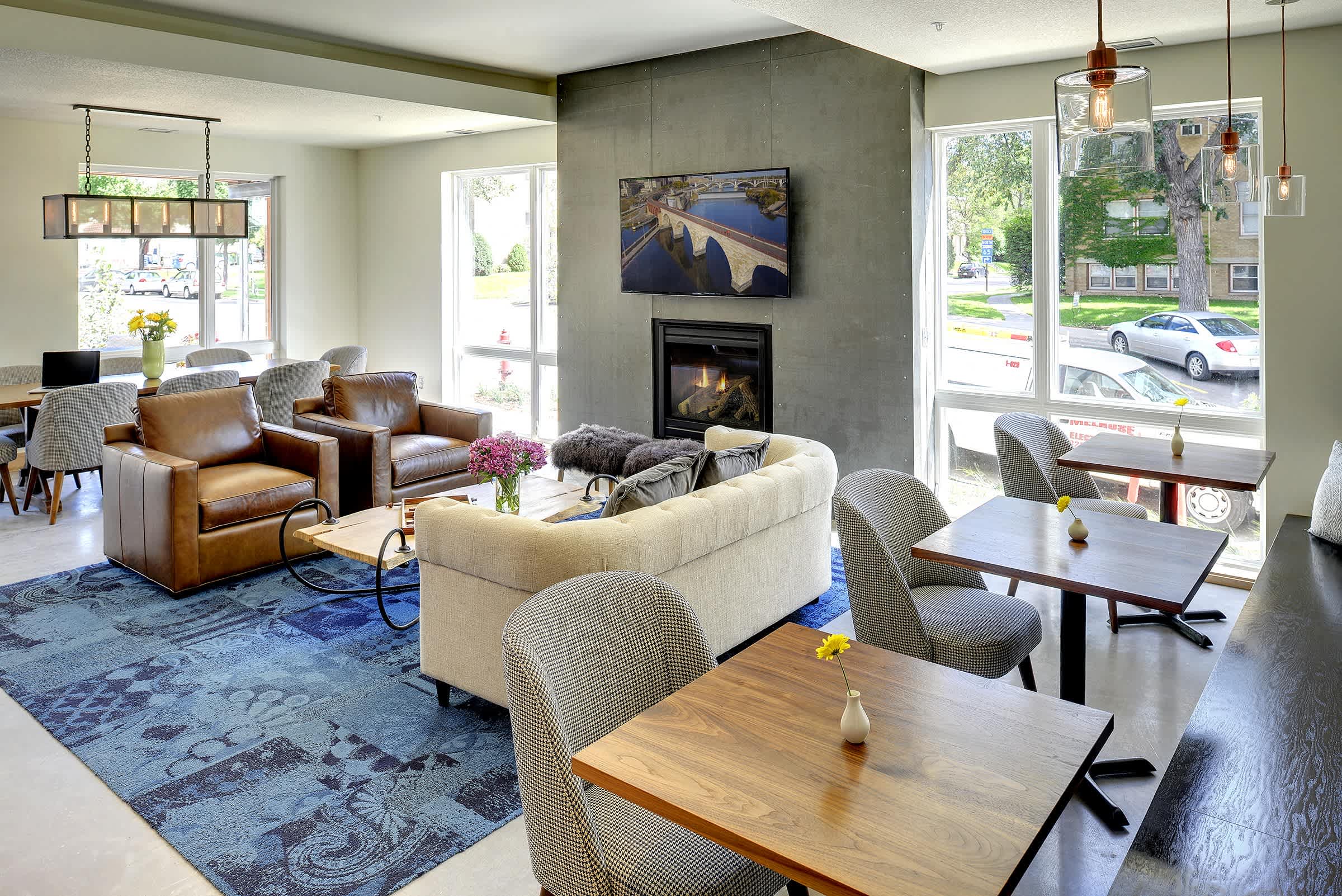 Coze Flats – photo 4