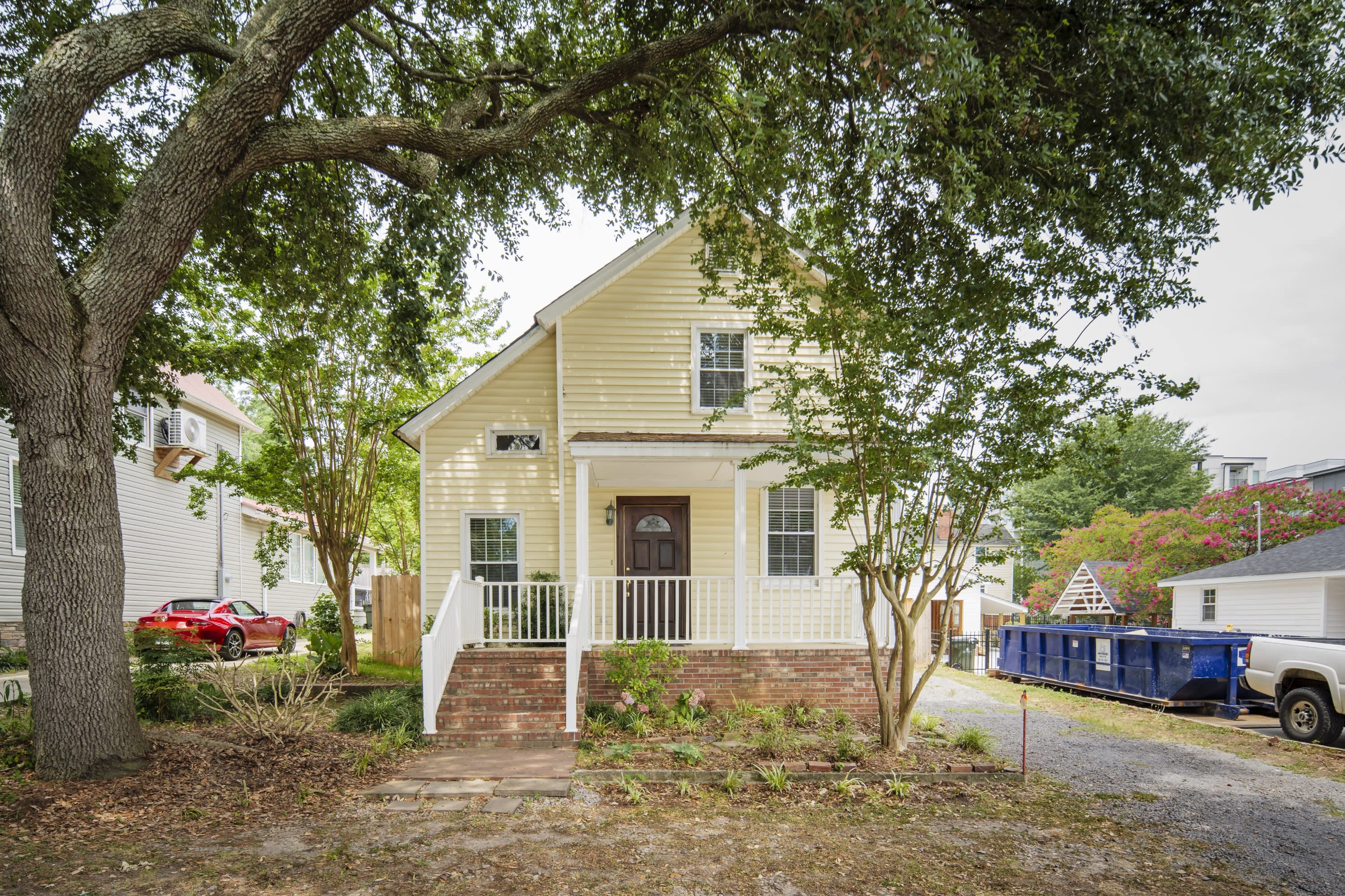 206 Oliver Street – photo 2