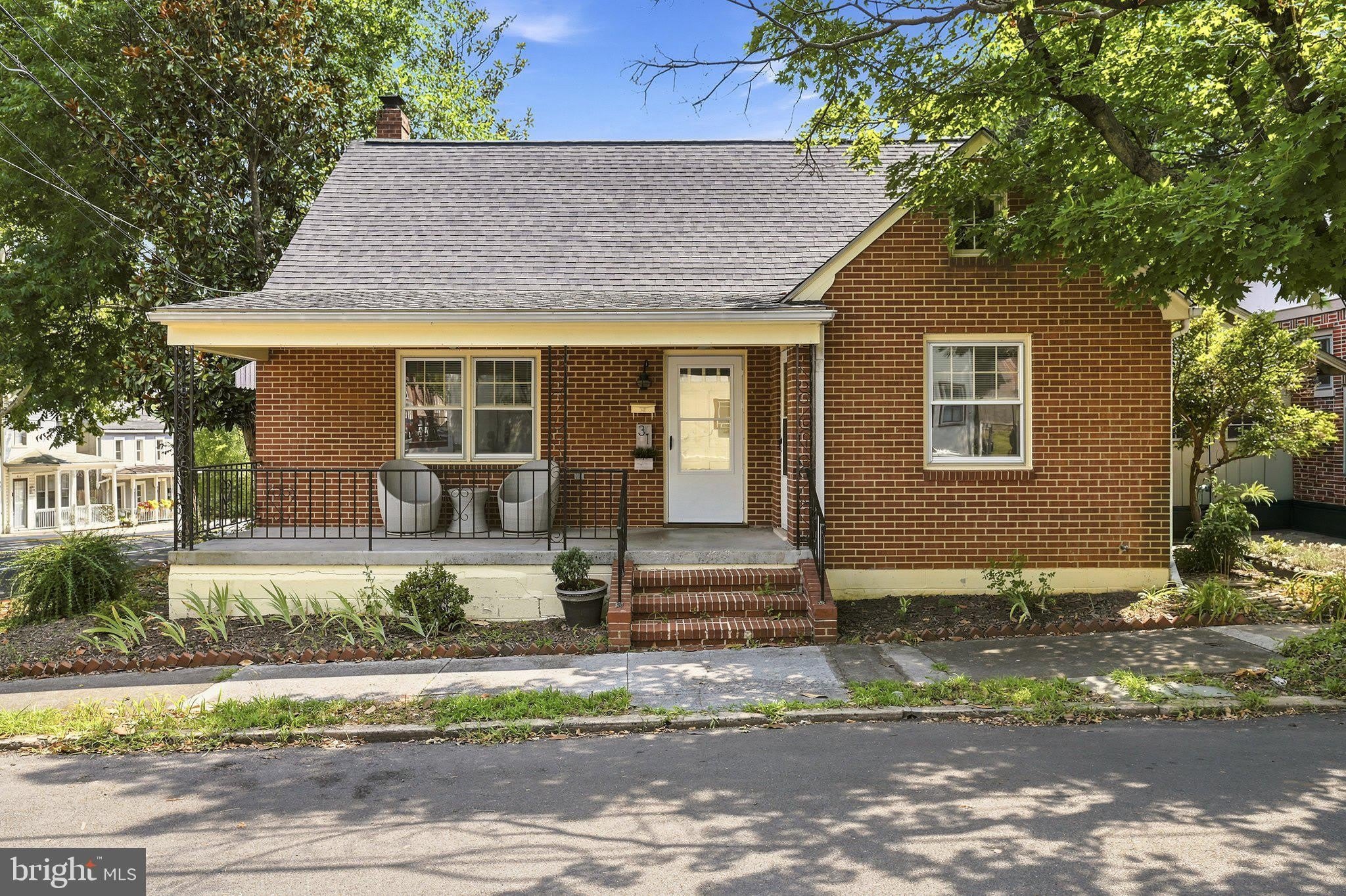31 E GERMAIN Street – photo 1