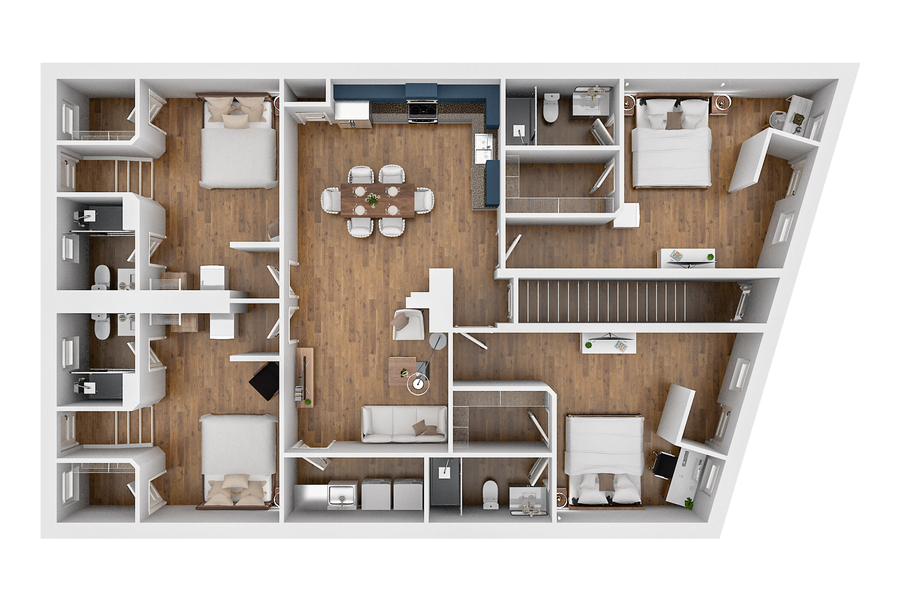 4472 State Road Loft 2 – photo 1