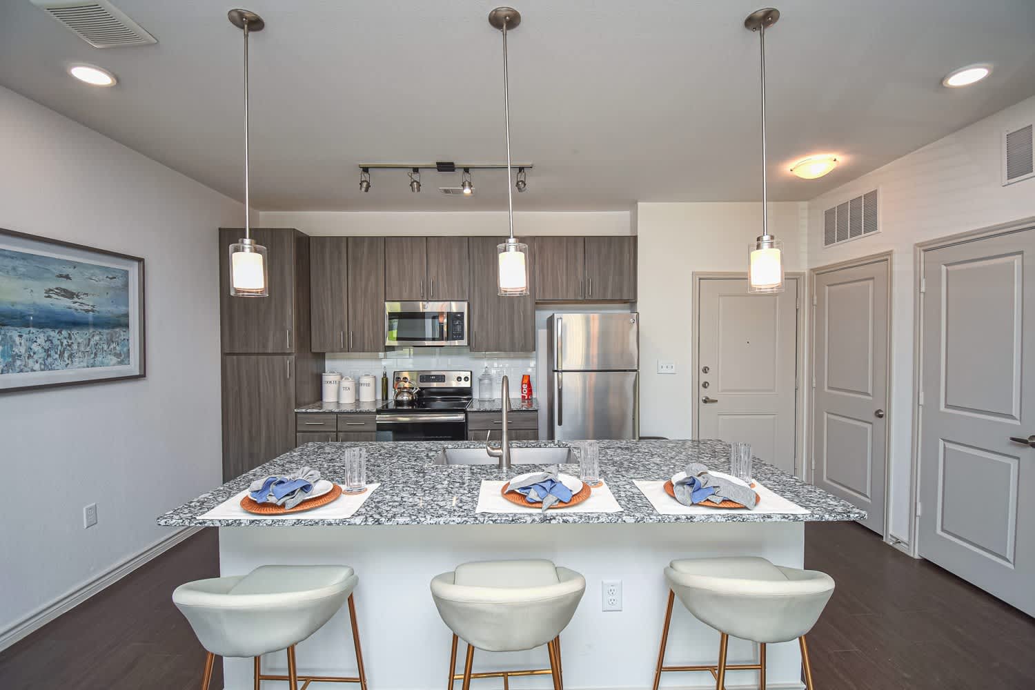 Aspire At Live Oak – photo 2