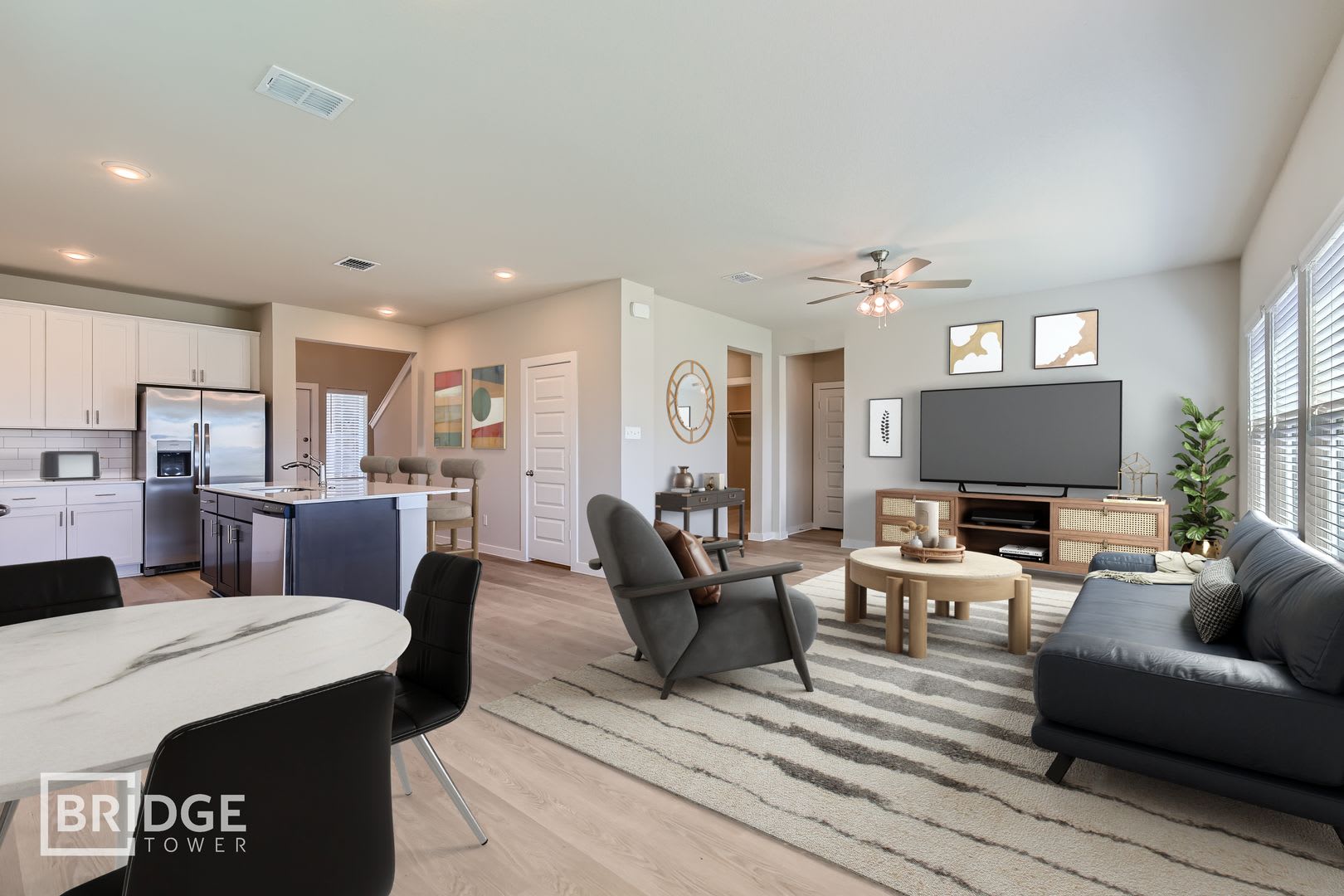 CAMBRIDGE PLAN – photo 4