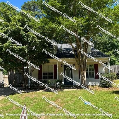 3807 Green Mountain Drive – photo 1