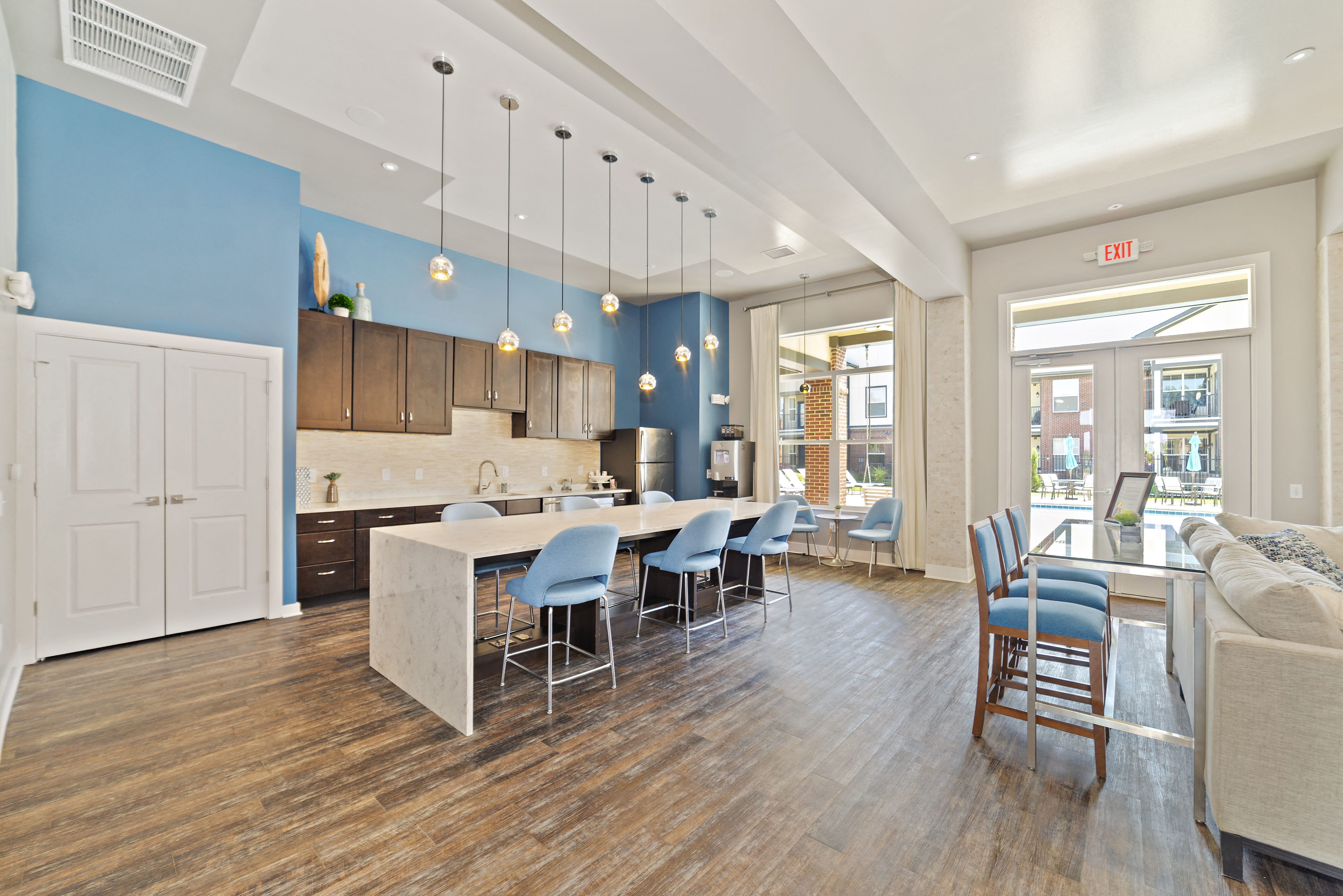 Austin Park Apartments – photo 3
