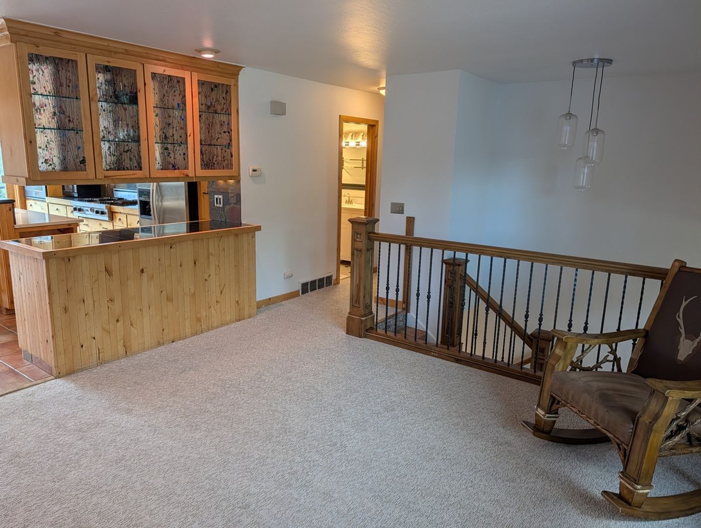 Park Meadows Home with A/C – photo 4