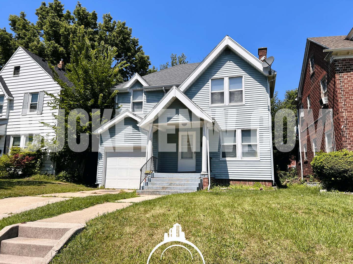 3 Bedroom House – photo 1