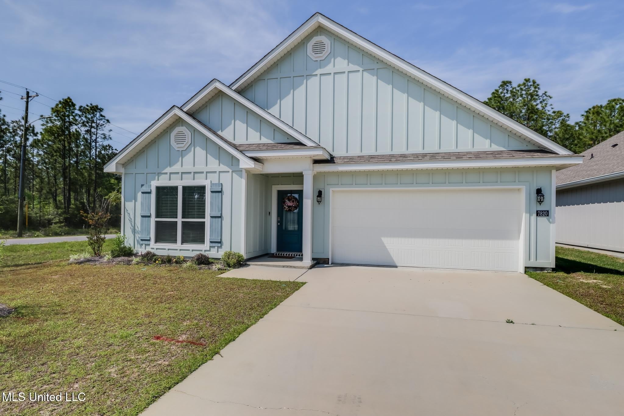 7820 Coral Lane – photo 1
