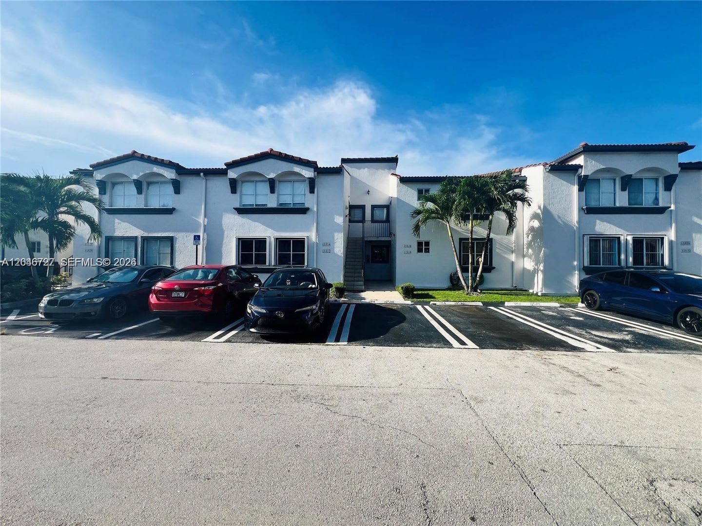 12526 Nw 11Th Trail 207 Miami Fl 33182 2468 – photo 4