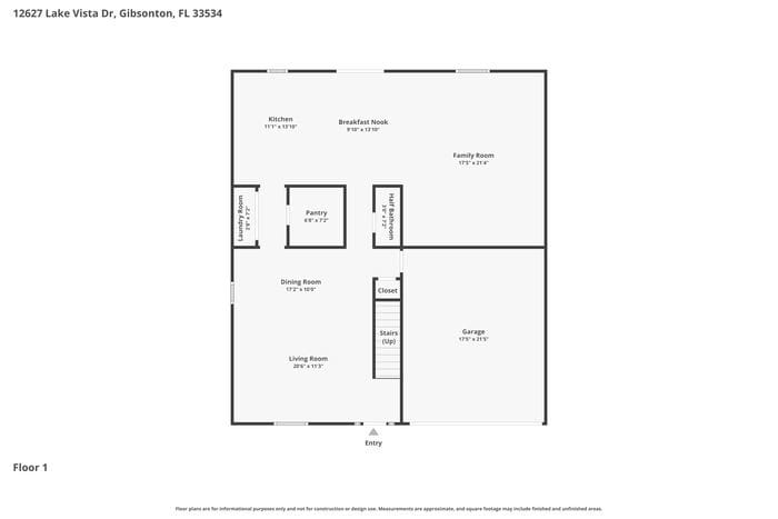 12627 Lake Vista Drive – photo 2