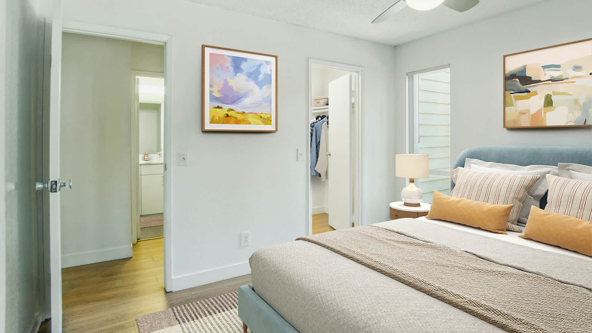 Arbor Terrace – photo 3