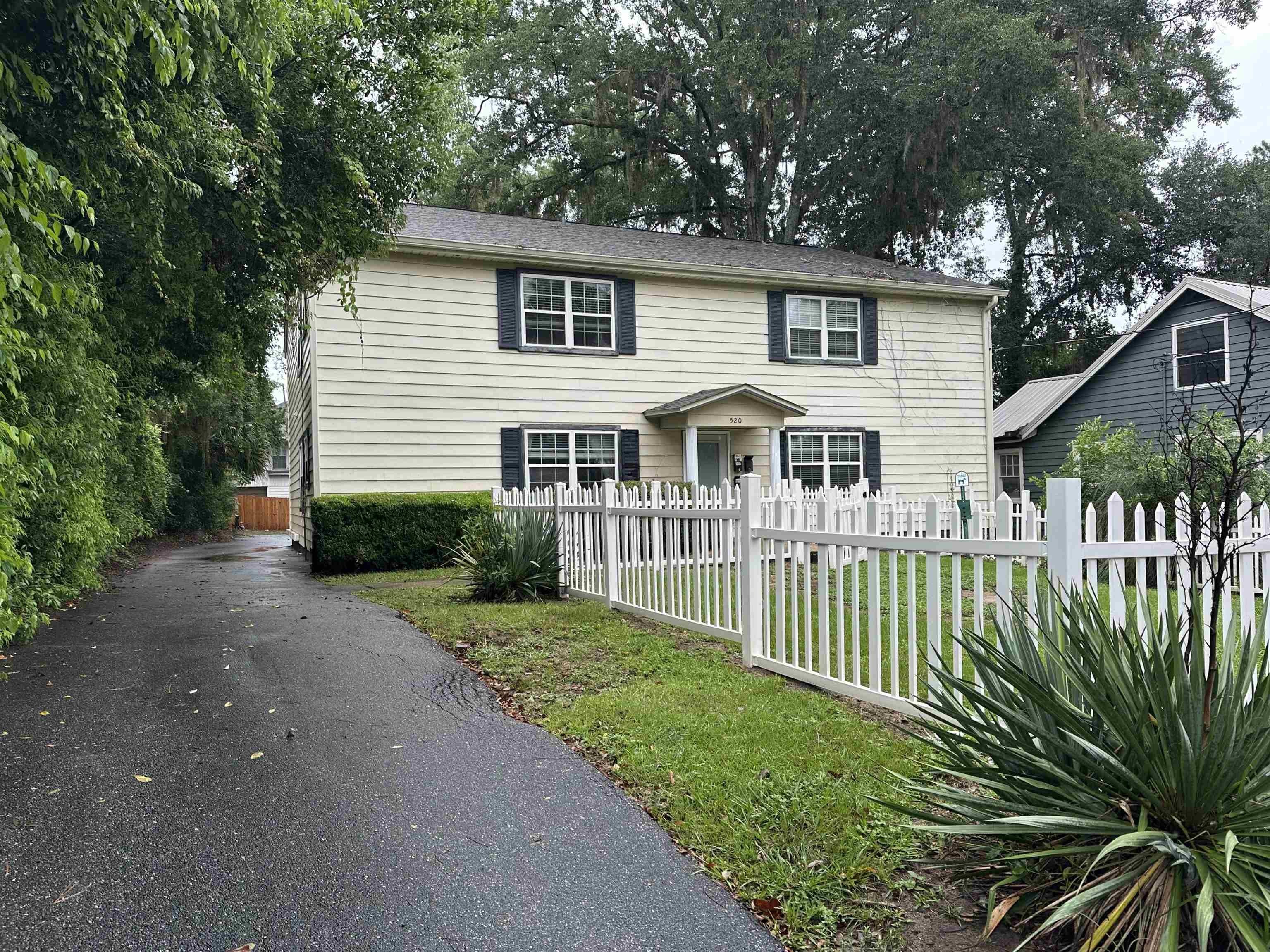 520 E Call Street – photo 1